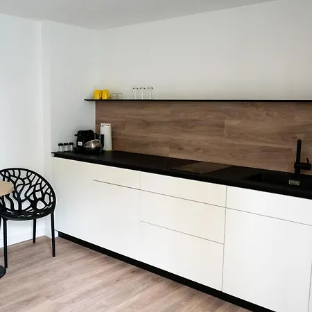 Tinyhouse Am Dannerhof Tatil Evi