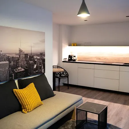Tinyhouse Am Dannerhof Tatil Evi