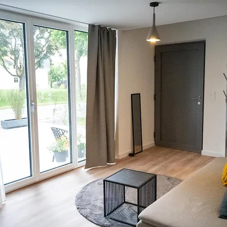 Tinyhouse Am Dannerhof Tatil Evi Wallersdorf