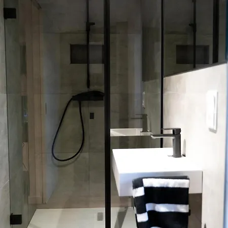 Tinyhouse Am Dannerhof Tatil Evi